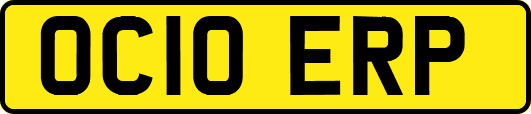 OC10ERP