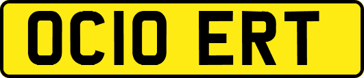 OC10ERT