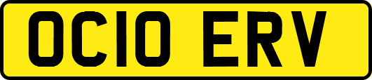 OC10ERV