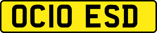 OC10ESD