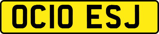 OC10ESJ