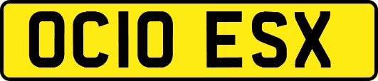 OC10ESX