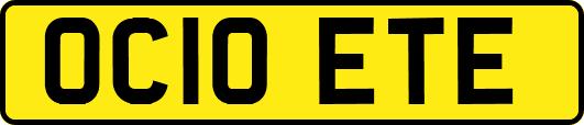 OC10ETE