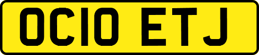 OC10ETJ