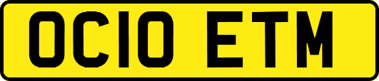 OC10ETM