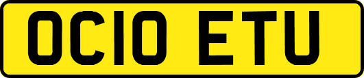 OC10ETU