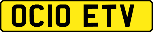 OC10ETV