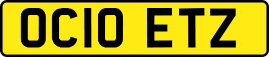 OC10ETZ