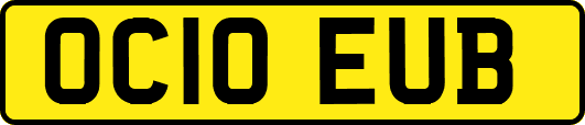 OC10EUB