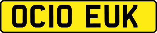 OC10EUK