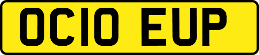 OC10EUP