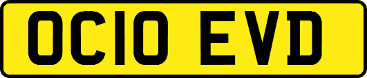 OC10EVD