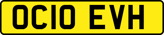 OC10EVH