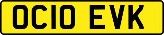 OC10EVK