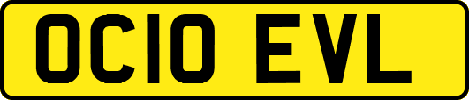 OC10EVL