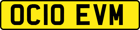 OC10EVM
