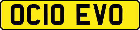 OC10EVO