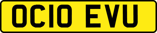 OC10EVU