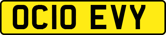 OC10EVY