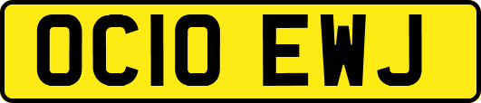 OC10EWJ