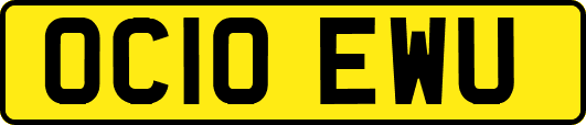OC10EWU
