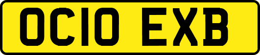 OC10EXB
