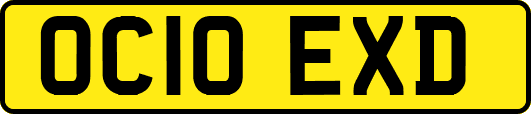 OC10EXD