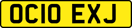 OC10EXJ