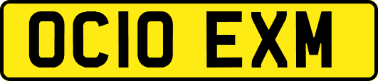 OC10EXM