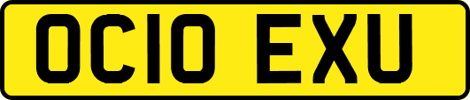 OC10EXU