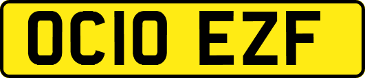 OC10EZF