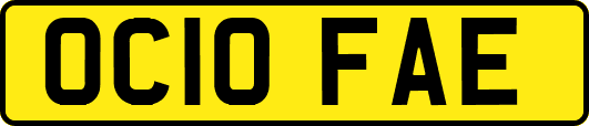 OC10FAE