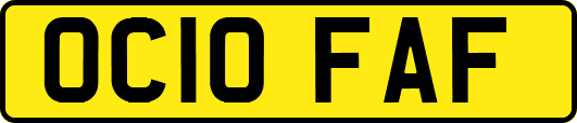 OC10FAF