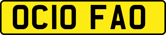 OC10FAO