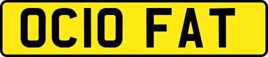 OC10FAT