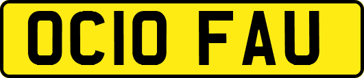 OC10FAU