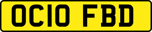 OC10FBD