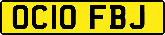 OC10FBJ