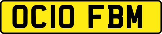 OC10FBM