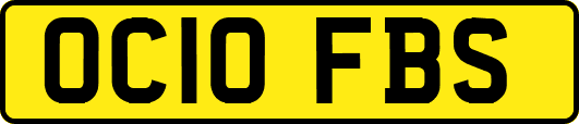 OC10FBS
