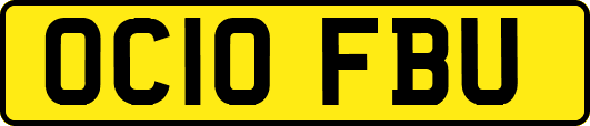 OC10FBU