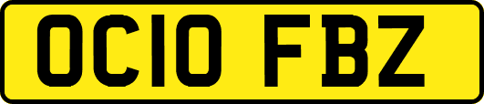 OC10FBZ