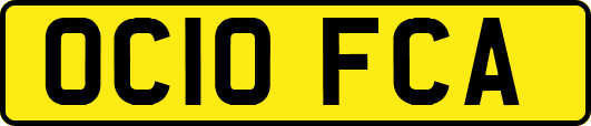 OC10FCA