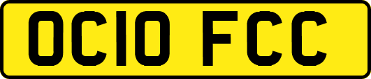 OC10FCC