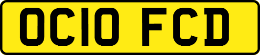 OC10FCD