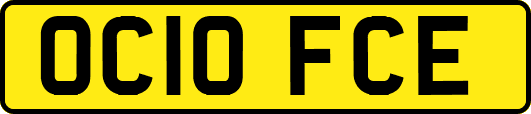 OC10FCE