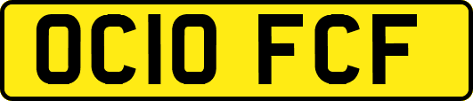 OC10FCF
