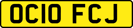 OC10FCJ