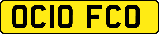 OC10FCO