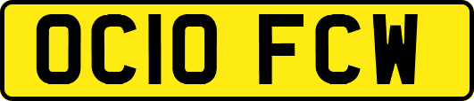 OC10FCW